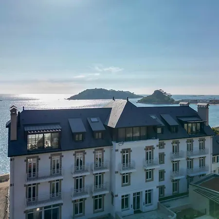 Losquet Studio, Trébeurden