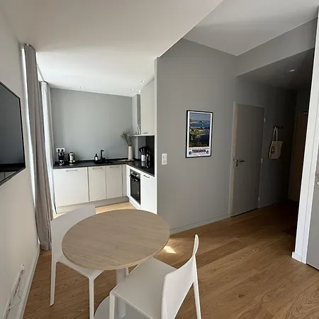 Losquet Studio, * Trébeurden