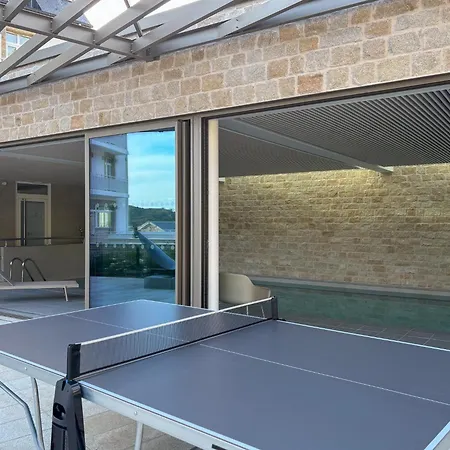 Lejlighed Losquet Studio, Trébeurden