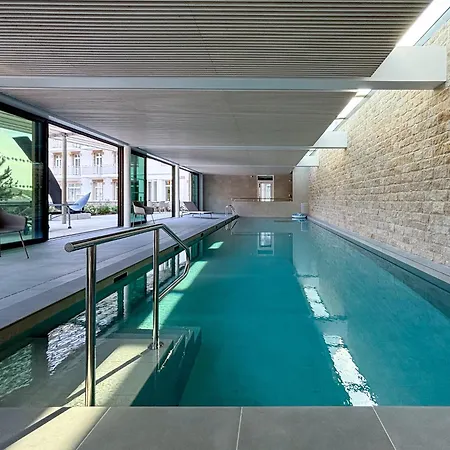 Losquet Studio, Trébeurden